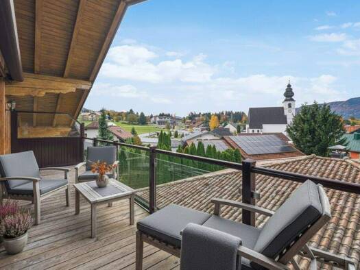 Wohnung zum Kauf 790.000 € 5 Zimmer 159,9 m² Zell am Moos 4893