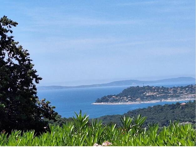 Grundstück zum Kauf 690.000 € 1.192 m² Grundstück La Croix Valmer 83420