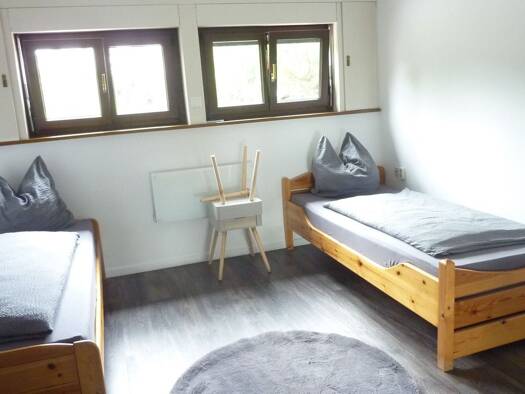 Haus zur Miete Wohnen auf Zeit 2.000 € 9 Zimmer 80 m² frei ab sofort Goethestraße Weinsberg 74189