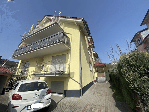 Wohnung zur Miete 900 € 3 Zimmer 103 m² Geschoss 2/3 frei ab 01.12.2026 Neuwied Neuwied 56564