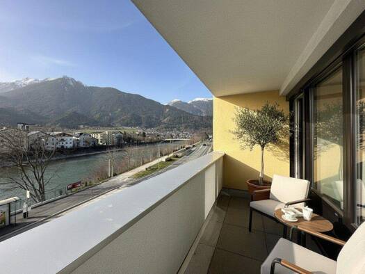 Wohnung zum Kauf 345.000 € 3,5 Zimmer 80,4 m² Schwaz 6130