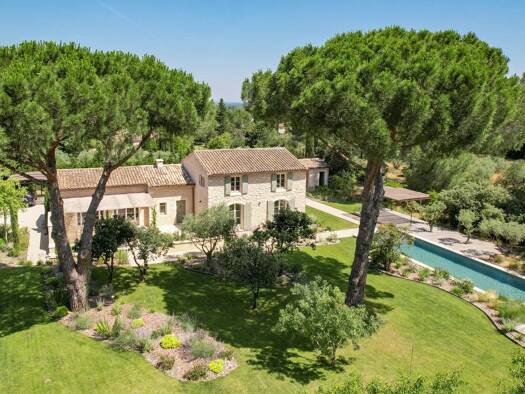 Einfamilienhaus zum Kauf 3.850.000 € 8 Zimmer 235 m² 1.959 m² Grundstück EYGALIERES 13810
