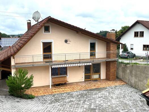 Einfamilienhaus zur Miete 1.400 € 5 Zimmer 140 m² frei ab 01.10.2025 Au Au in der Hallertau 84072