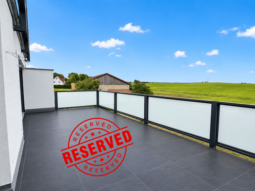 Wohnung zum Kauf - Erstbezug provisionsfrei 340.000 € 2 Zimmer 70,6 m² Geschoss 1/3 frei ab 01.09.2026 Altenfelden Allersberg 90584