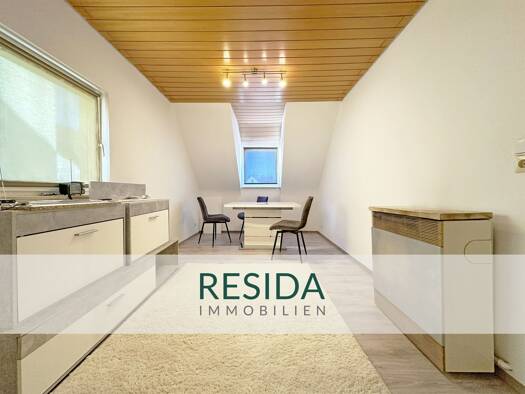 Wohnung zum Kauf 220.000 € 2 Zimmer 55 m² Bad Cannstatt Stuttgart 70376