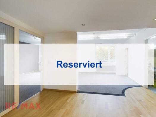 Bürofläche zur Miete 208,1 m² Bürofläche Wolfeggstraße 11 Bregenz 6900