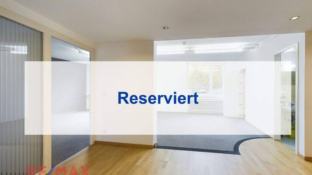 Bürofläche zur Miete 208,1 m² Bürofläche Wolfeggstraße 11 Bregenz 6900