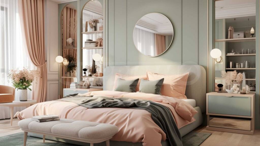 Studio zum Kauf 293.831 € 3 Zimmer 133,6 m² Burgas