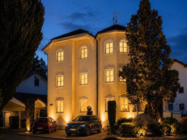 Wohnung zum Kauf provisionsfrei 379.045 € 3 Zimmer 88,2 m² EG Oberuhldingen Uhldingen-Mühlhofen 88690
