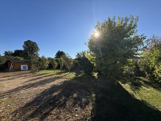 Grundstück zum Kauf 218.000 € 520 m² Grundstück Untermeitingen Untermeitingen 86836