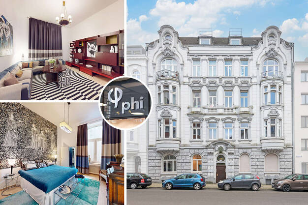 Wohnung zum Kauf 319.900 € 3 Zimmer 87 m² EG Adalbertsteinweg Aachen 52070
