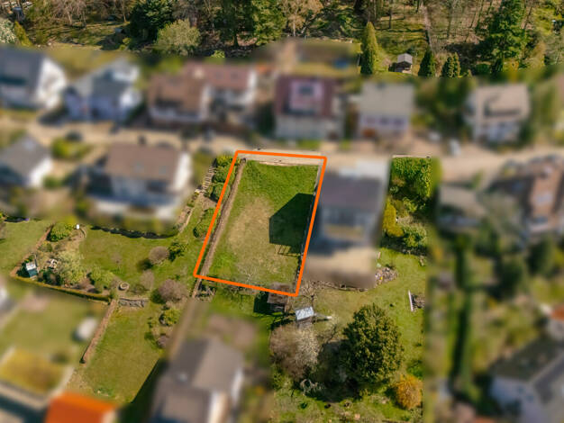 Grundstück zum Kauf 91.000 € 434 m² Grundstück Bernbach Bad Herrenalb 76332