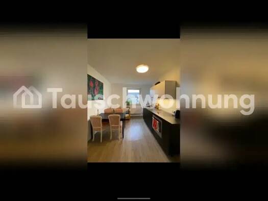 Wohnung zur Miete Tauschwohnung 445 € 2 Zimmer 57 m² 2. Geschoss Bilk Düsseldorf 40223