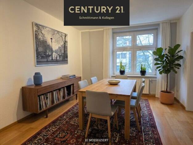 Mehrfamilienhaus zum Kauf 875.000 € 19 Zimmer 451 m² 222 m² Grundstück Mitte Innenstadt-Nord 44143