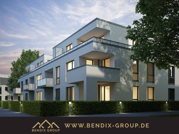 Wohnung zum Kauf - Neubau 1.120.000 € 5 Zimmer 165,6 m² EG Zentrum-Nordwest Leipzig 04105
