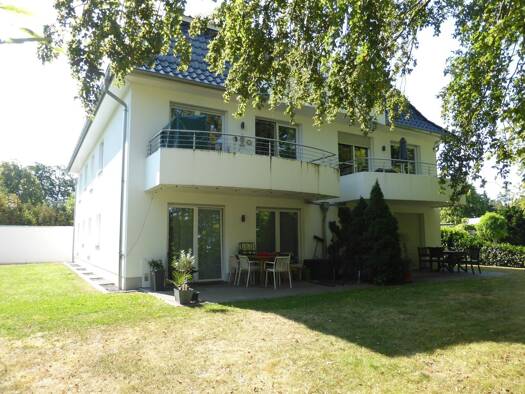 Wohnung zur Miete 875 € 3 Zimmer 78 m² frei ab 01.11.2026 Minderheide Minden 32425