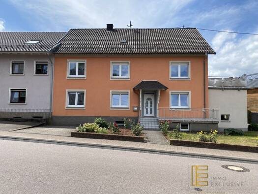 Wohnung zur Miete 400 € 1 Zimmer 76 m² EG Greimerath 54314