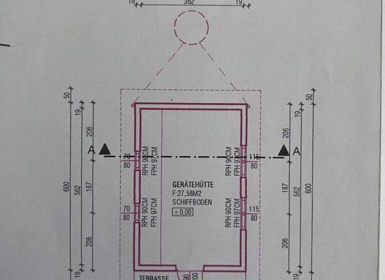 Haus zum Kauf 139.000 € 7 Zimmer 15.447 m² Grundstück Rachau 8720
