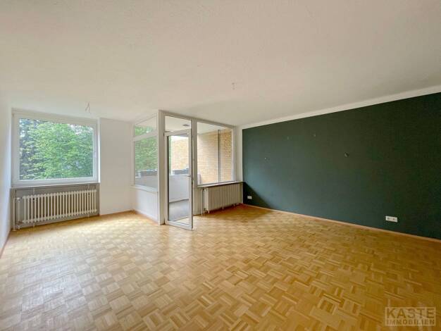 Wohnung zur Miete 1.040 € 3 Zimmer 83 m² 1. Geschoss Kirchrode Kirchrode - Bemerode - Wülferode 30559