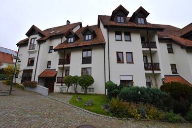 Wohnung zum Kauf 199.000 € 2 Zimmer 70 m² Löchgau 74369