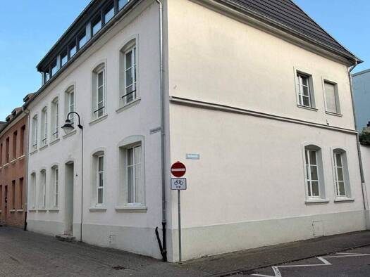 Sonstiges zum Kauf als Kapitalanlage geeignet 1.060.000 € 1 Zimmer 404 m² 282 m² Grundstück Saarlouis 66740