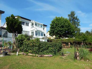 Einfamilienhaus zum Kauf 598.000 € 7 Zimmer 164 m² 446 m² Grundstück Albershausen 73095