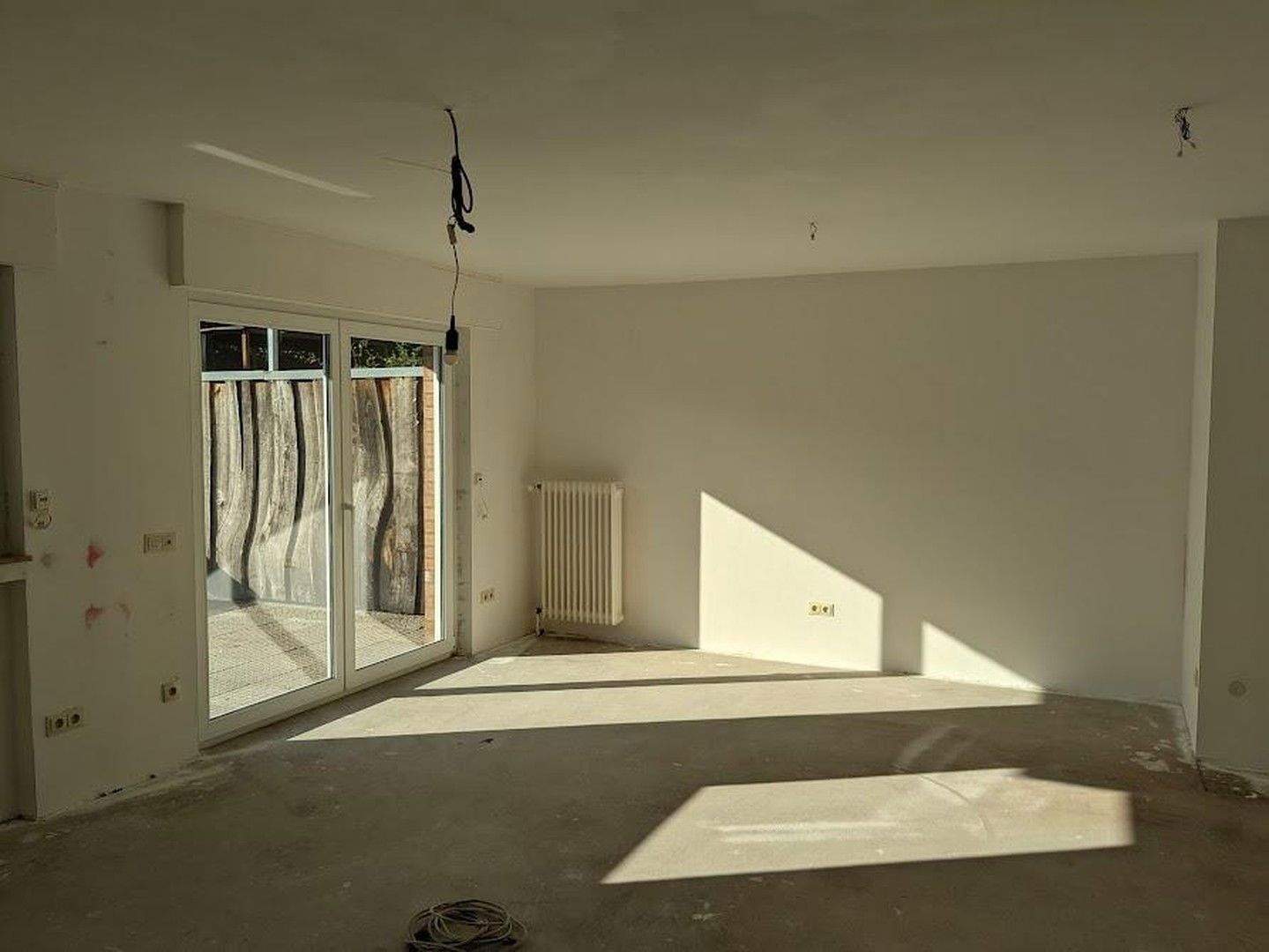 Reihenmittelhaus zum Kauf - Ansicht 4