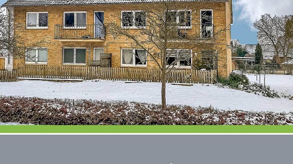 Mehrfamilienhaus zum Kauf 359.000 € 13 Zimmer 338 m² 1.593 m² Grundstück Schnega 29465