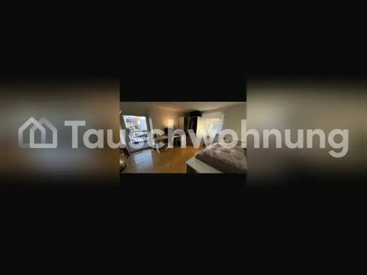 Wohnung zur Miete Tauschwohnung 600 € 2,5 Zimmer 50 m² Kumpfmühl-Ziegetsdorf-Neuprüll Regensburg 93051