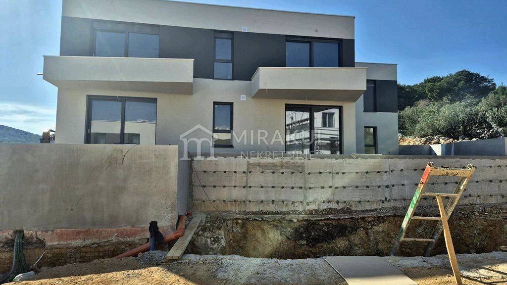 Wohnung zum Kauf 3 Zimmer 55 m² 1. Geschoss Murter Murter-Kornati