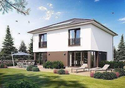 Haus – Herbolzheim, Tutschfelden - Ansicht 3