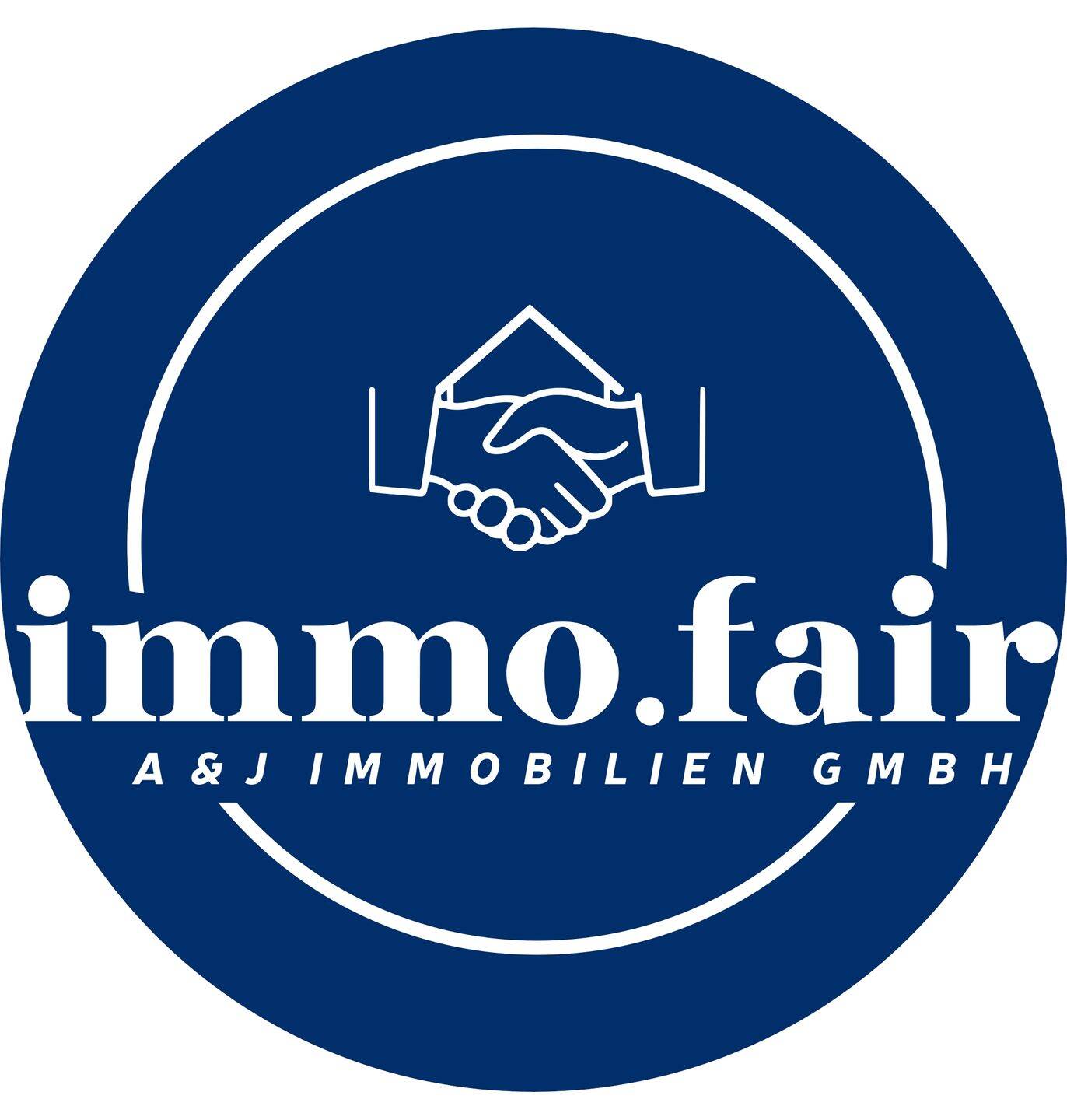 immo.fair / A & J Immobilien GmbH