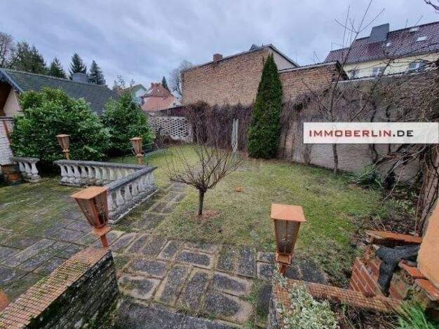 Mehrfamilienhaus zum Kauf als Kapitalanlage geeignet 399.000 € 12 Zimmer 260 m² 800 m² Grundstück Fürstenberg/Havel 16798