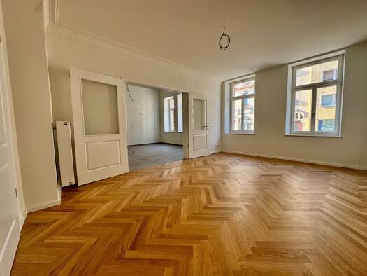 Wohnung zur Miete 2.100 € 6 Zimmer 140 m² frei ab 01.04.2026 Bamberg 96050