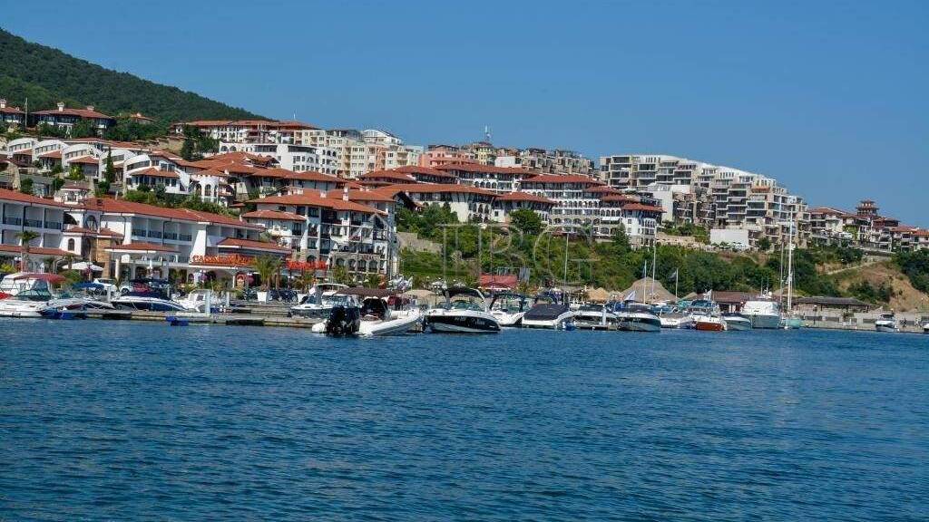 Wohnung zum Kauf 104.000 € 69 m² Sveti Vlas