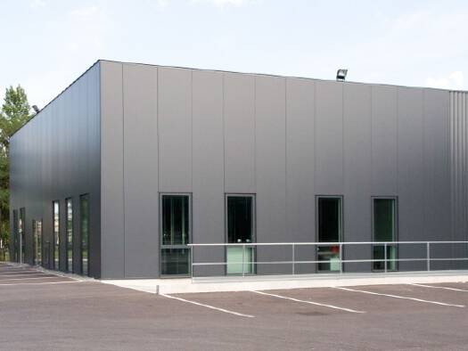 Lagerhalle zur Miete provisionsfrei 522 m² Lagerfläche Ohorn 01896