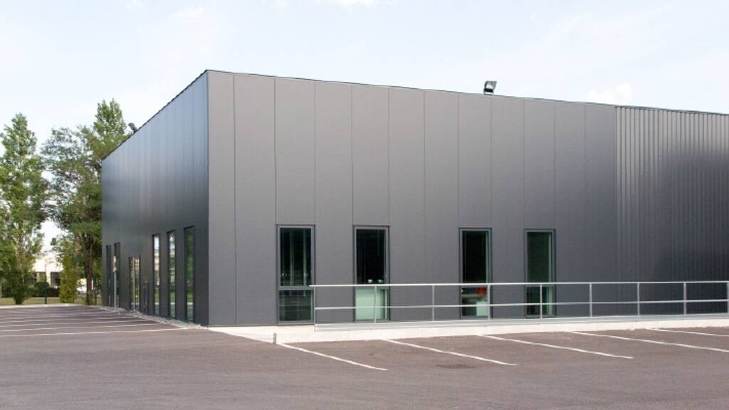 Lagerhalle zur Miete provisionsfrei 522 m² Lagerfläche Ohorn 01896