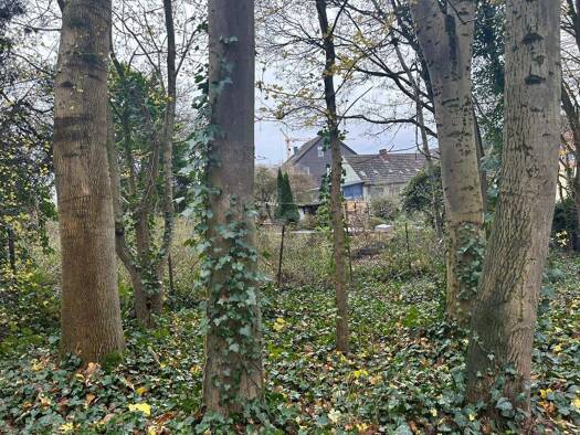 Grundstück zum Kauf 605.000 € 1.100 m² Grundstück Hiltrop Bochum 44805