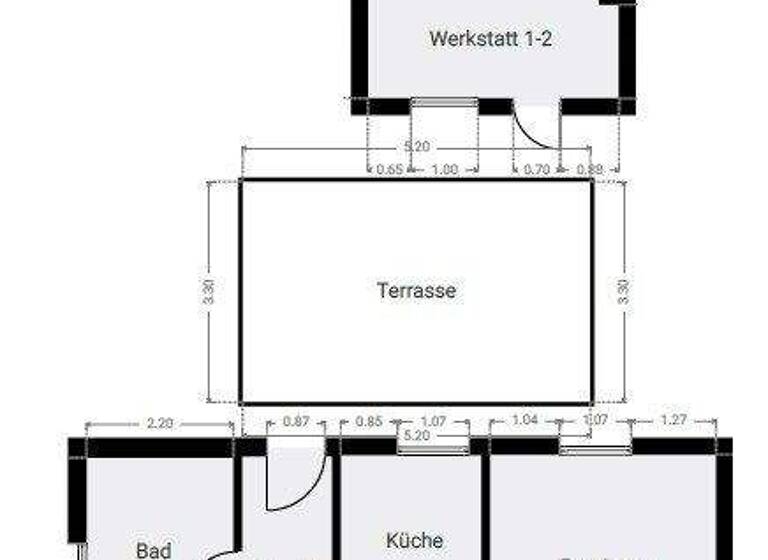 Einfamilienhaus zum Kauf 320.000 € 4 Zimmer 111,8 m² 526 m² Grundstück frei ab 01.12.2026 Wardenburg II-West Wardenburg 26203