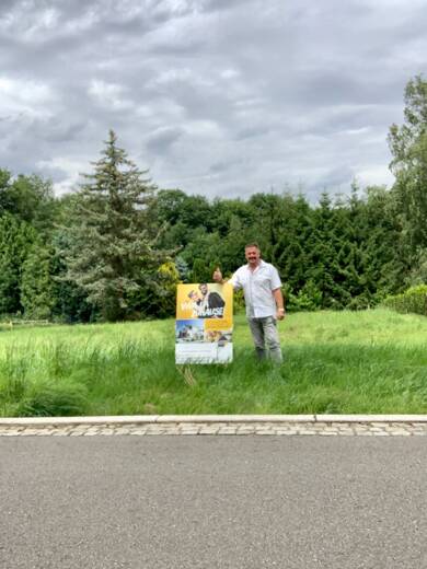 Einfamilienhaus zum Kauf provisionsfrei 449.990 € 5 Zimmer 144 m² 790 m² Grundstück Hilbersdorf Bobritzsch-Hilbersdorf 09627