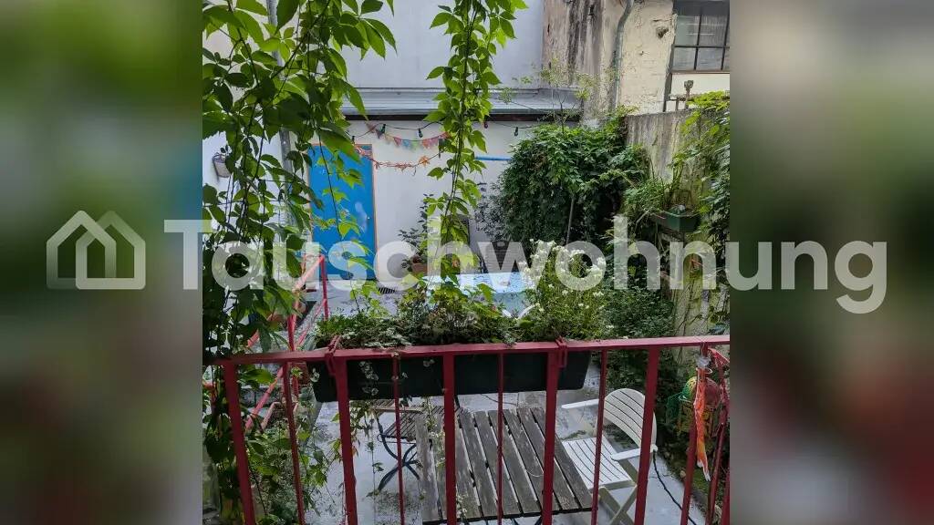 Wohnung zur Miete Tauschwohnung 485 € 2 Zimmer 60 m² Mülheim Köln 51063