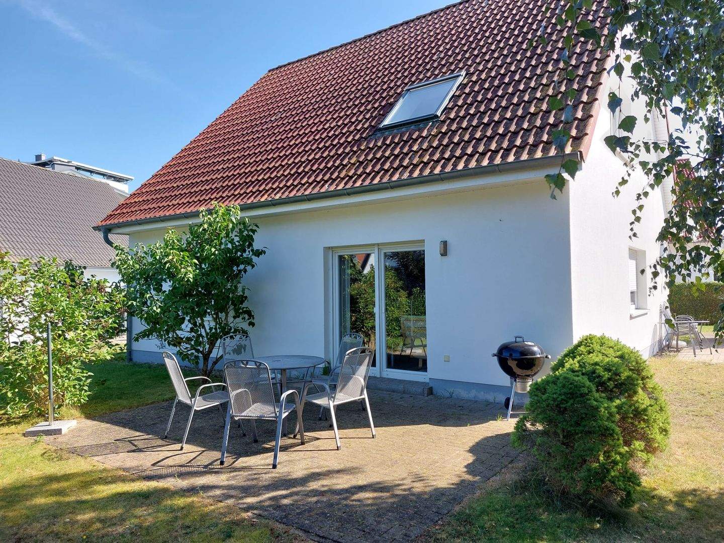 Haus – Glowe, Vorpommern-Rügen - Ansicht 4