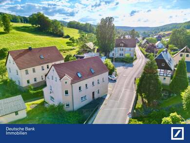 Mehrfamilienhaus zum Kauf als Kapitalanlage geeignet 185.000 € 10 Zimmer 216 m² 420 m² Grundstück Cunnersdorf Gohrisch 01824