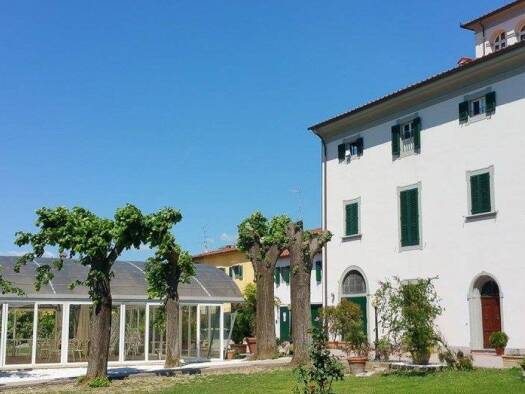 Haus zum Kauf 2.800.000 € 1.460 m² Quarrata 51039