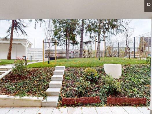 Wohnung zur Miete 1.141 € 2 Zimmer 47,6 m² 1. Geschoss Wien 1130