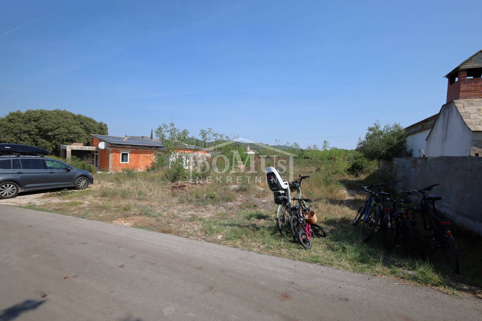 Land-/Forstwirtschaft zum Kauf 89.000 € Pirovac center