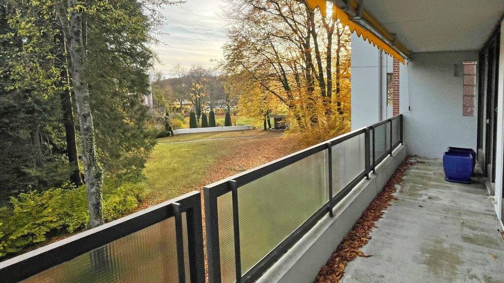 Wohnung zur Miete 1.310 € 3 Zimmer 82,6 m² 2. Geschoss Starnberg 82319