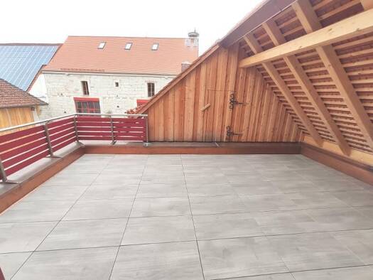 Haus zur Miete 2.000 € 6 Zimmer 208,2 m² 70 m² Grundstück Pommersfelden Pommersfelden 96178