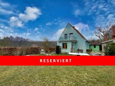 Einfamilienhaus zum Kauf 129.000 € 4 Zimmer 125 m² 580 m² Grundstück frei ab 01.06.2025 Reiser Unstruttal 99996