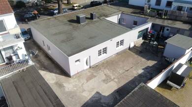Grundstück zum Kauf 275.000 € 500 m² Grundstück Blockdiek Bremen 28327